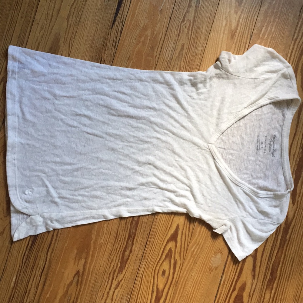 American eagle shirts XS